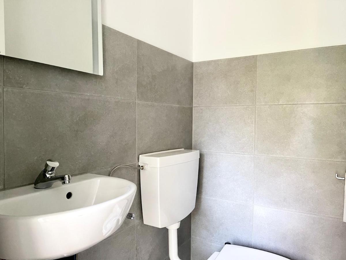 Studios Im Haus Deutsch Krone I Home2Share Bad Rothenfelde Bagian luar foto