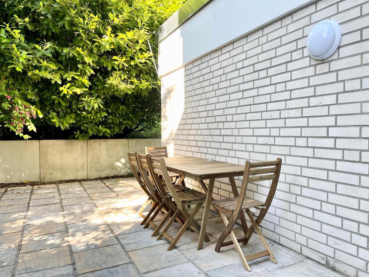 Studios Im Haus Deutsch Krone I Home2Share Bad Rothenfelde Bagian luar foto