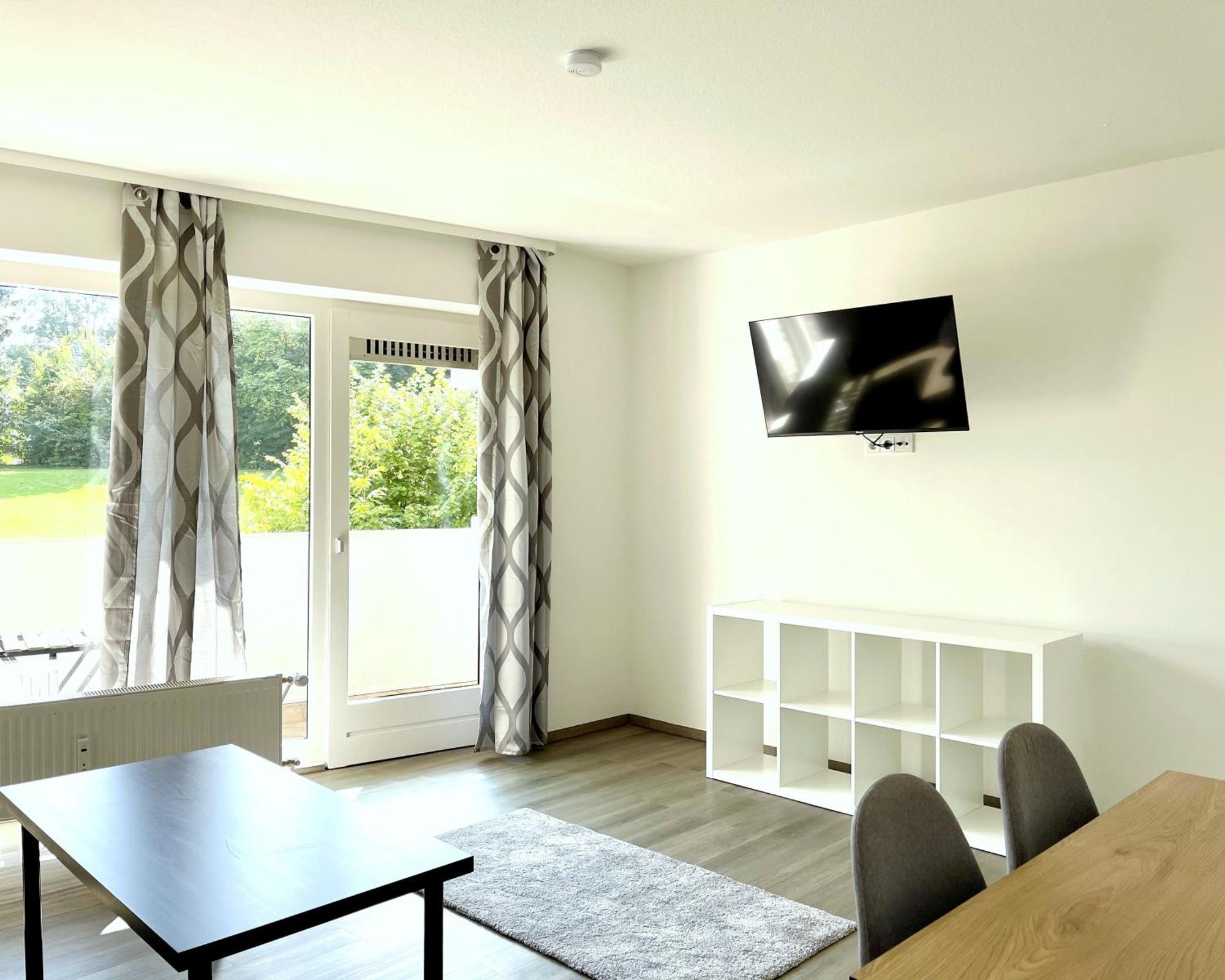 Studios Im Haus Deutsch Krone I Home2Share Bad Rothenfelde Bagian luar foto