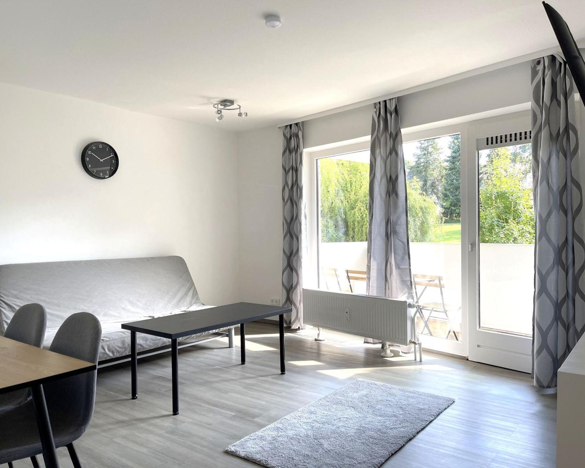 Studios Im Haus Deutsch Krone I Home2Share Bad Rothenfelde Bagian luar foto