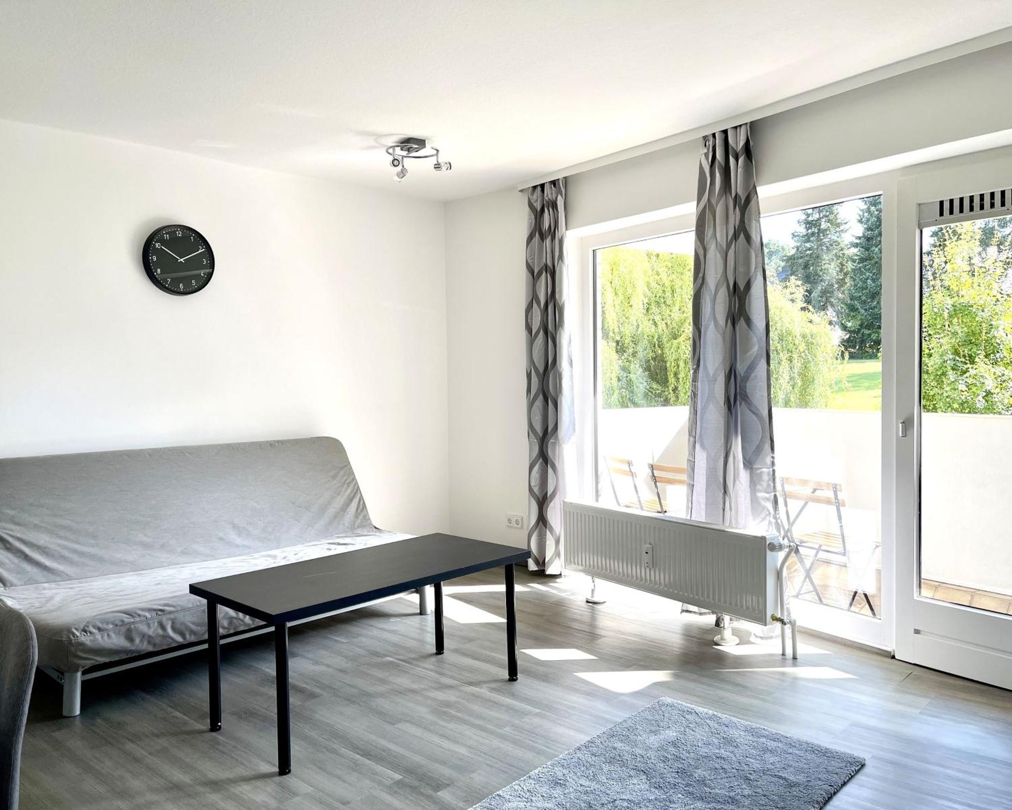 Studios Im Haus Deutsch Krone I Home2Share Bad Rothenfelde Bagian luar foto