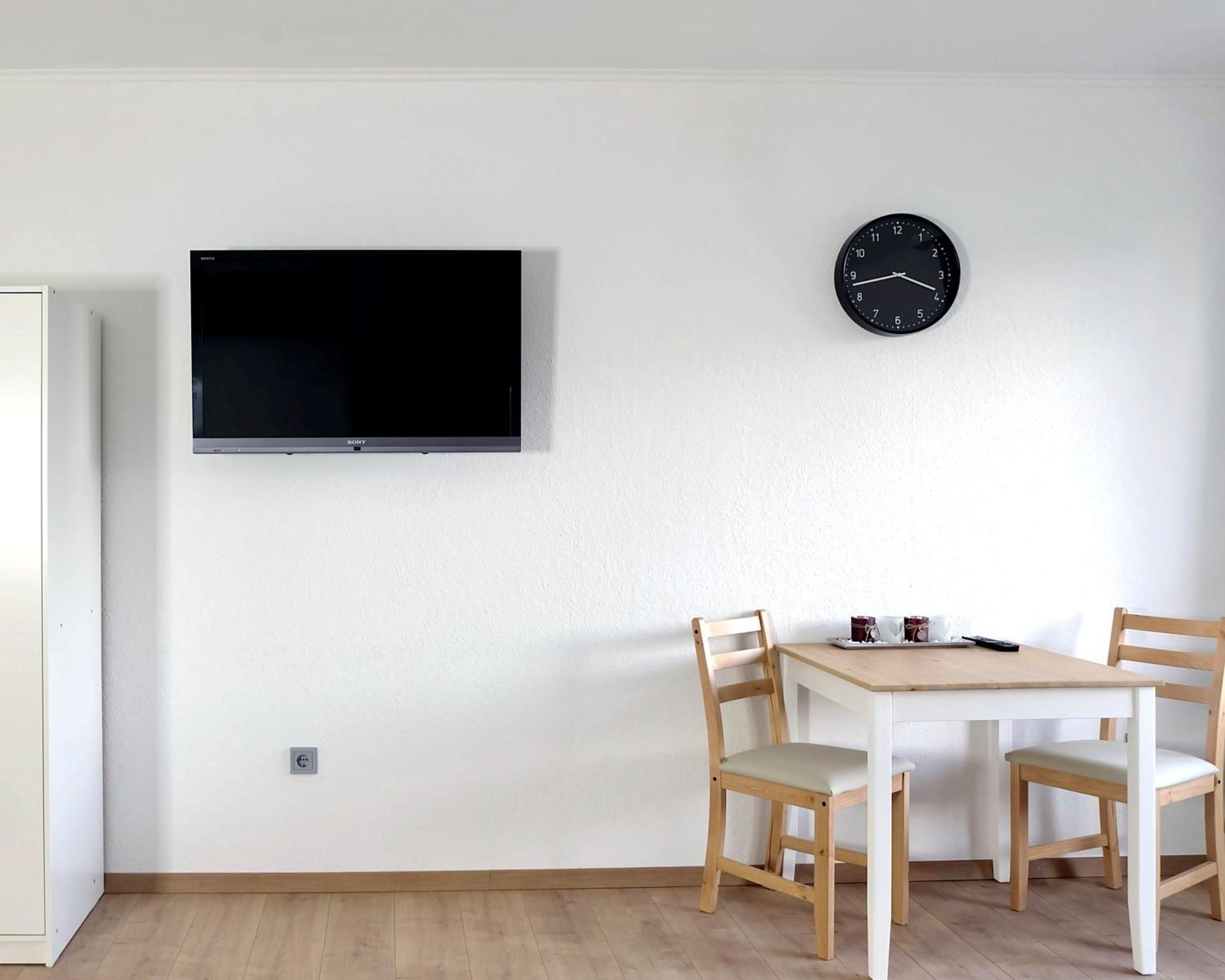 Studios Im Haus Deutsch Krone I Home2Share Bad Rothenfelde Bagian luar foto